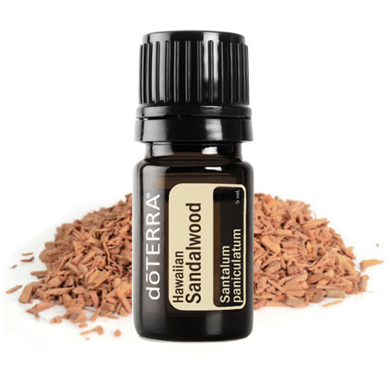 Sandalwood Essential Oil  Essential Oils and Healthy Lifestyle with NAHA  Certified Aromatherapist